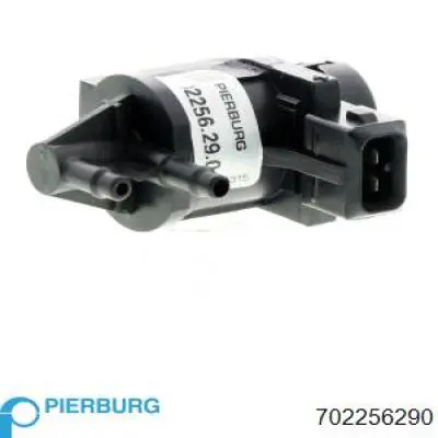 Клапан соленоид регулирования заслонки EGR Pierburg 702256290 цена, от 32.93 USD