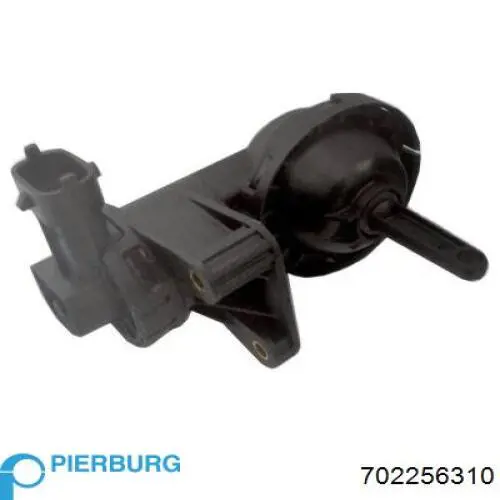 Актуатор привода заслонок впускного коллектора Opel 25334477 цена, от 128.26 USD