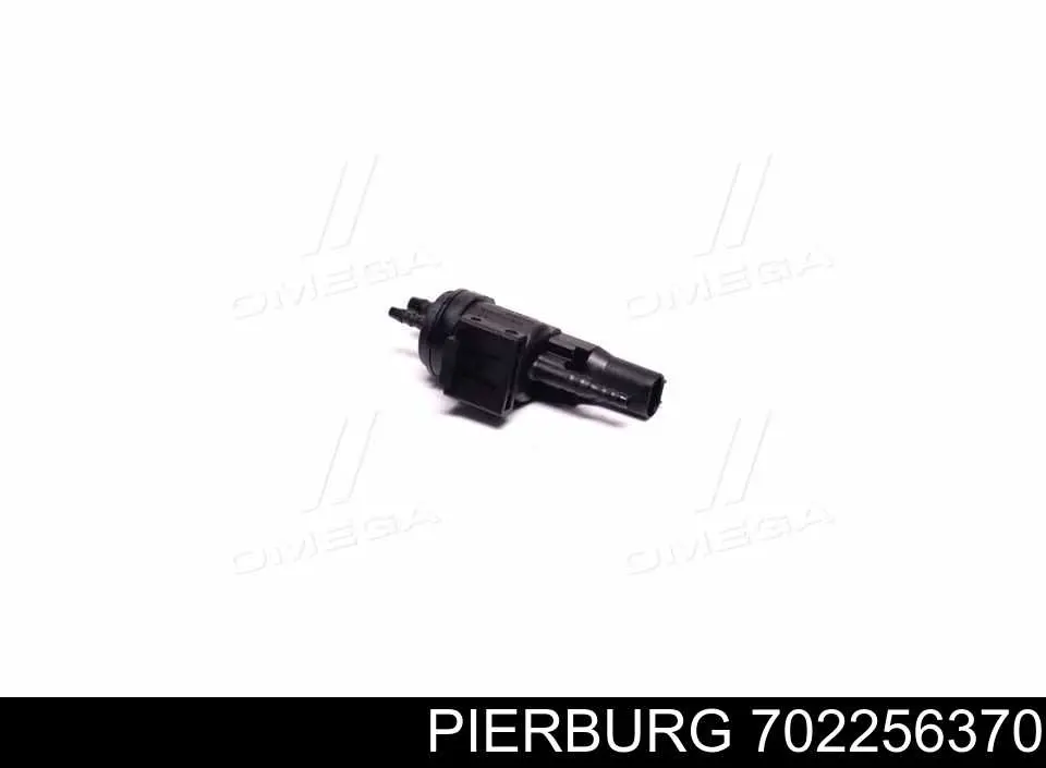 7.02256.37.0 Pierburg válvula de comutação do sistema de fornecimento de ar