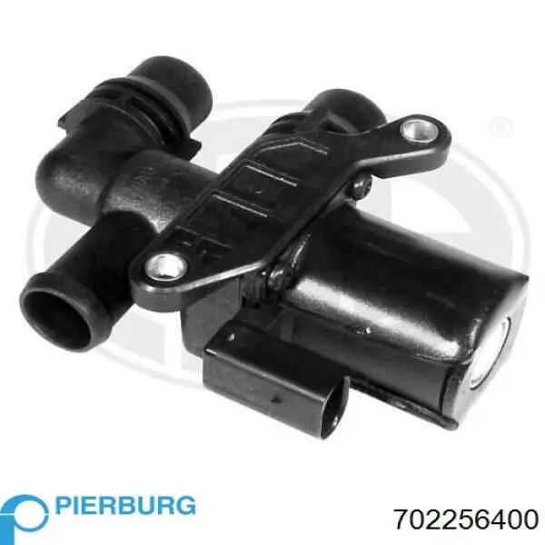 Кран печки (отопителя) Pierburg 702256400 цена, от 42.02 USD