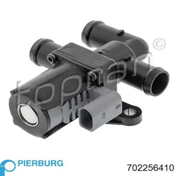 Válvula de forno (de aquecedor) Pierburg 702256410 preço, a partir de 105,52 USD