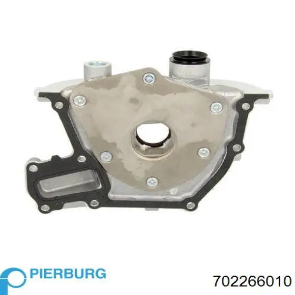 Купить 702266010 Pierburg Насос маслозакачивающий