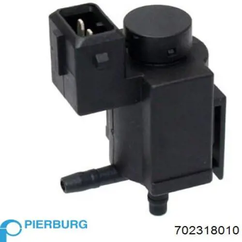 Клапан соленоид регулирования заслонки EGR Pierburg 702318010