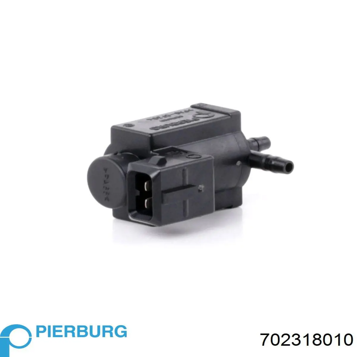Клапан соленоид регулирования заслонки EGR Pierburg 702318010 цена, от 26.08 USD