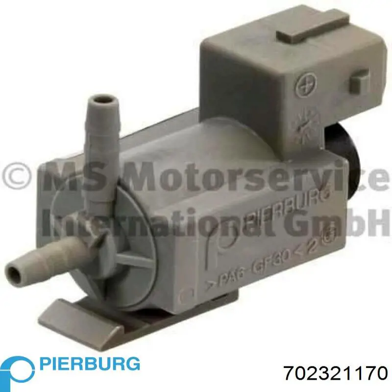 Купить 702321170 Pierburg 