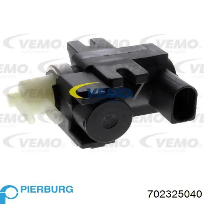 702325040 Pierburg Соленоид давления наддува