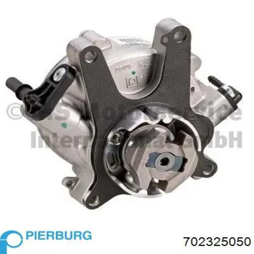 Преобразователь давления (соленоид) наддува Pierburg 702325050 цена, от 131.83 USD