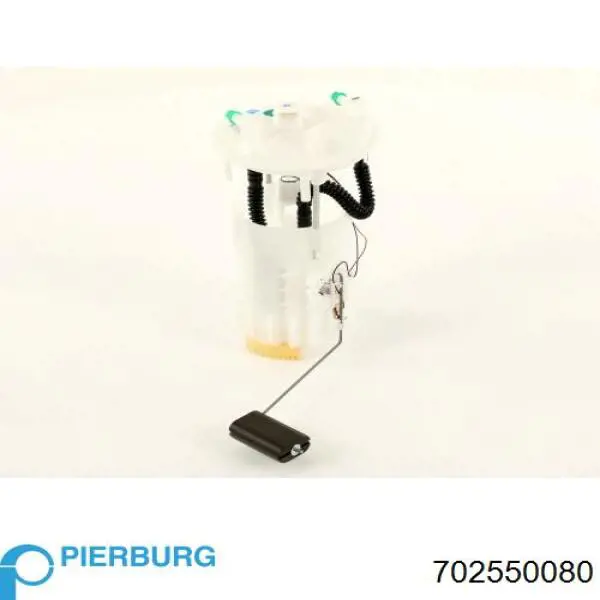 Купить 702550080 Pierburg Модуль топливного насоса