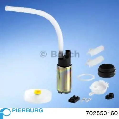 Топливный насос Renault (RVI) 7700832220