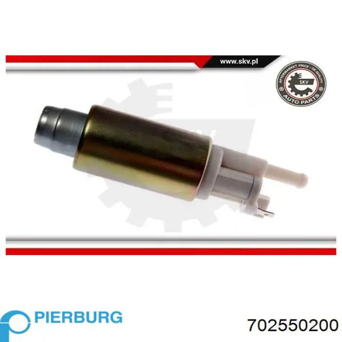 7700811048 Renault (RVI) Электробензонасос