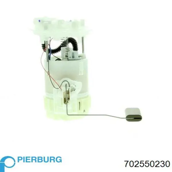 Топливный насос Airtex E10860M
