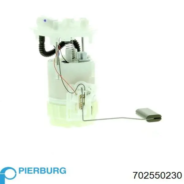Бензонасос E10860M Airtex