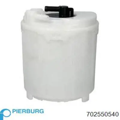 Насос топливный Pierburg 702550540 цена, от 73.82 USD