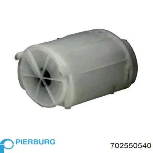 Купить 702550540 Pierburg Топливный насос погружной электрический