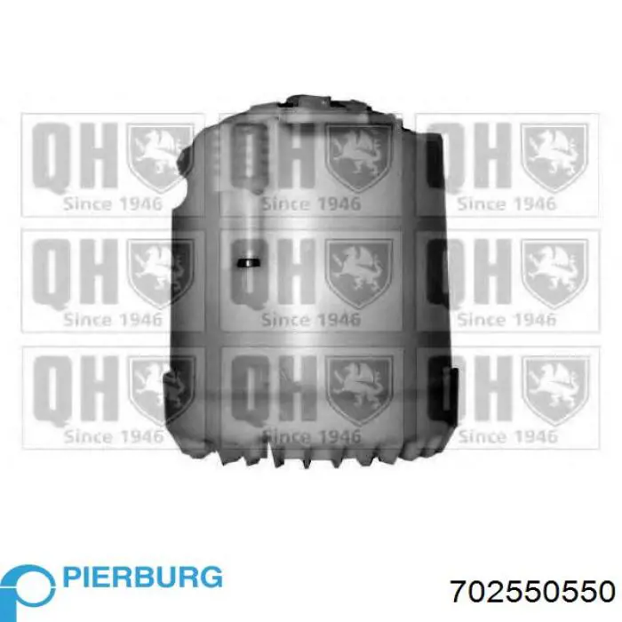 Насос топливный электрический 702550550 Pierburg