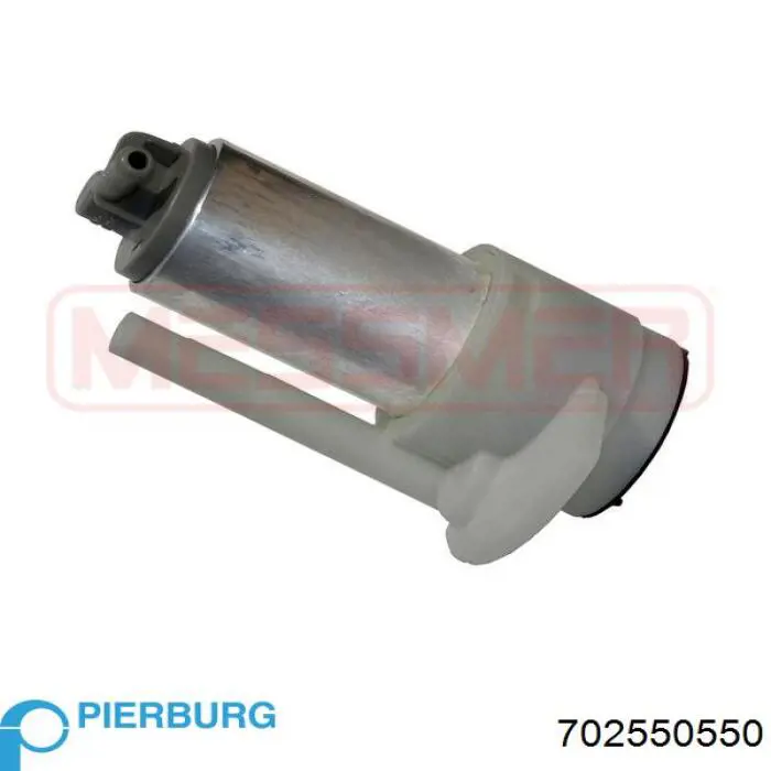 Насос топливный Pierburg 702550550 цена, от 42.14 USD
