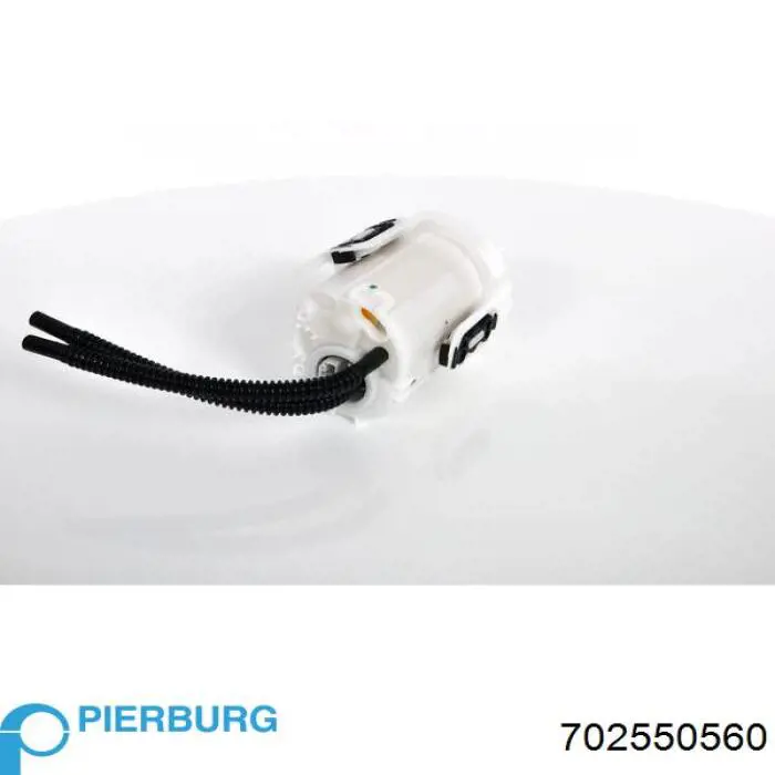 Насос топливный электрический 702550560 Pierburg