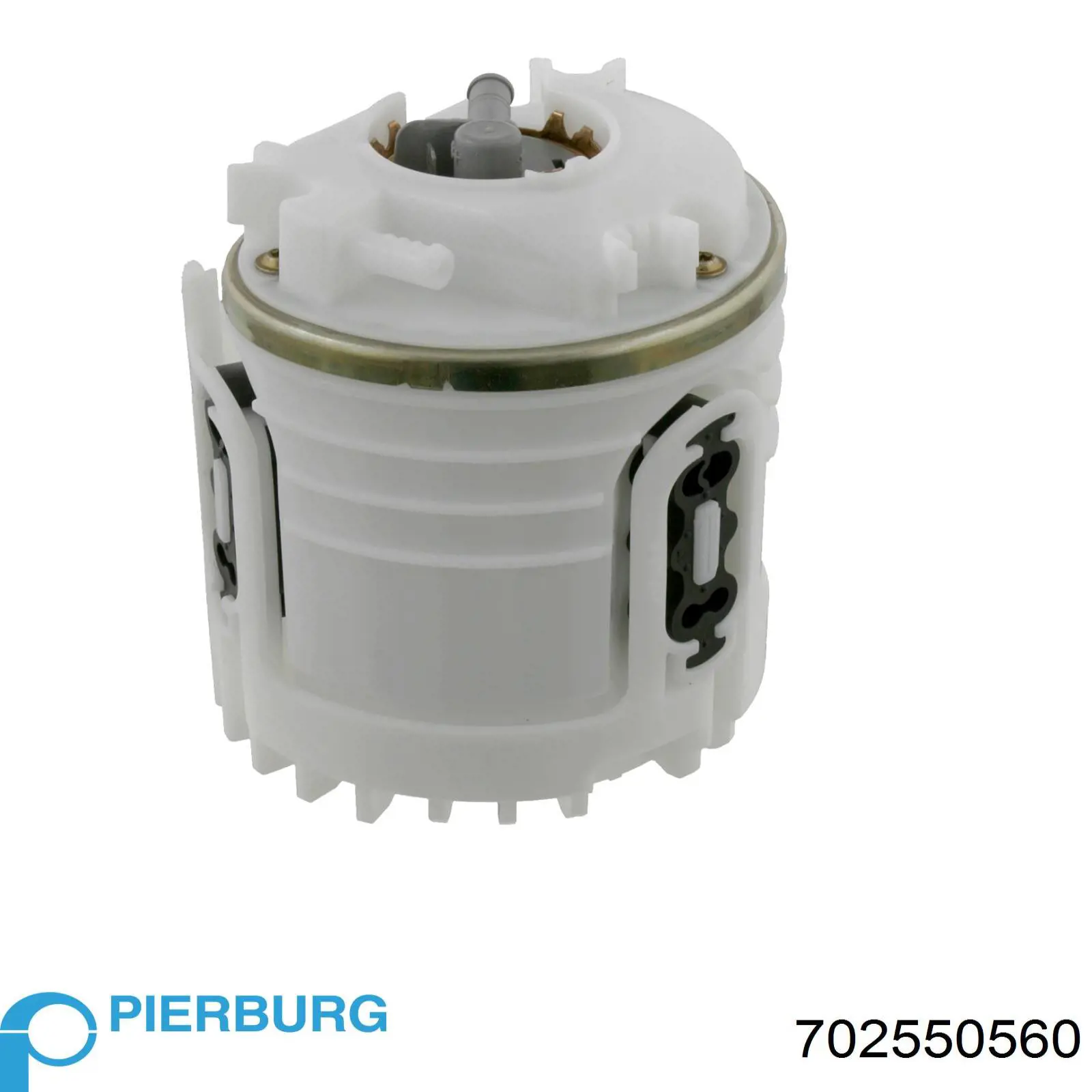 Погружной топливный насос Pierburg 702550560