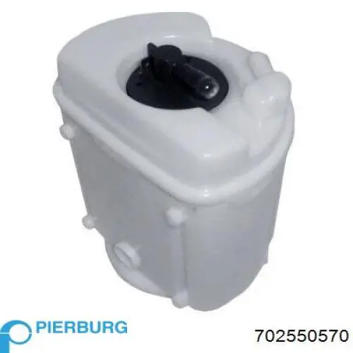 Насос топливный электрический 702550570 Pierburg