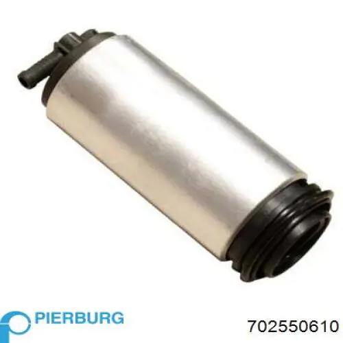 Элемент-турбинка топливного насоса Pierburg 702550610 цена, от 53.32 USD