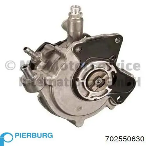 Элемент-турбинка топливного насоса Pierburg 702550630 цена, от 61.67 USD