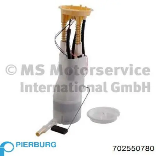 MAM00128M Magneti Marelli Топливный насос электрический погружной