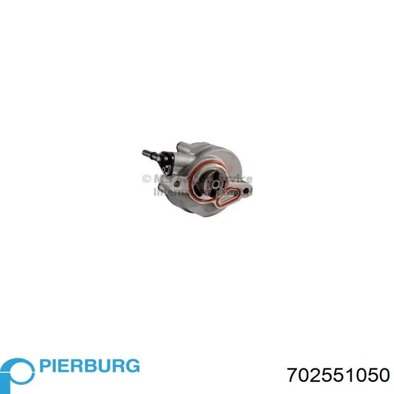 Вакуумный насос Pierburg 702551050 цена, от 124.48 USD