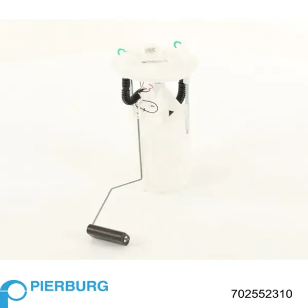 Модуль бензонасоса Pierburg 702552310 цена, от 83.76 USD