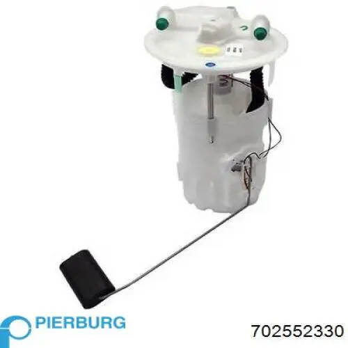 Купить 702552330 Pierburg Модуль топливного насоса