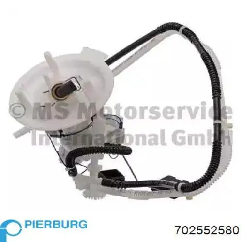 Модуль бензонасоса Renault (RVI) 172029262R цена, от 78.69 USD