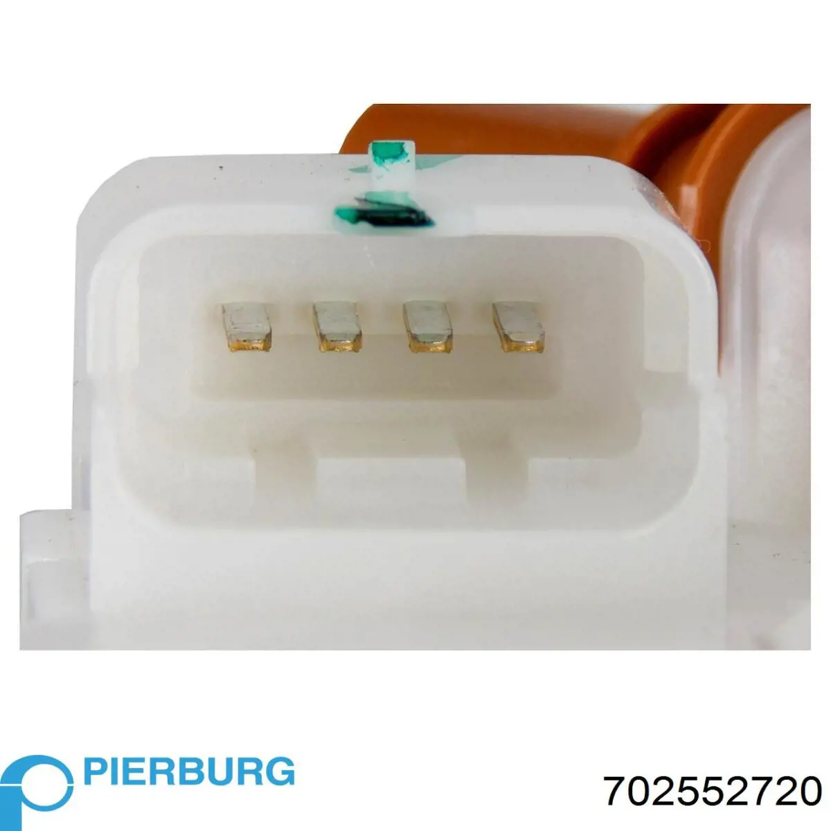 Модуль бензонасоса Pierburg 702552720 цена, от 167.44 USD