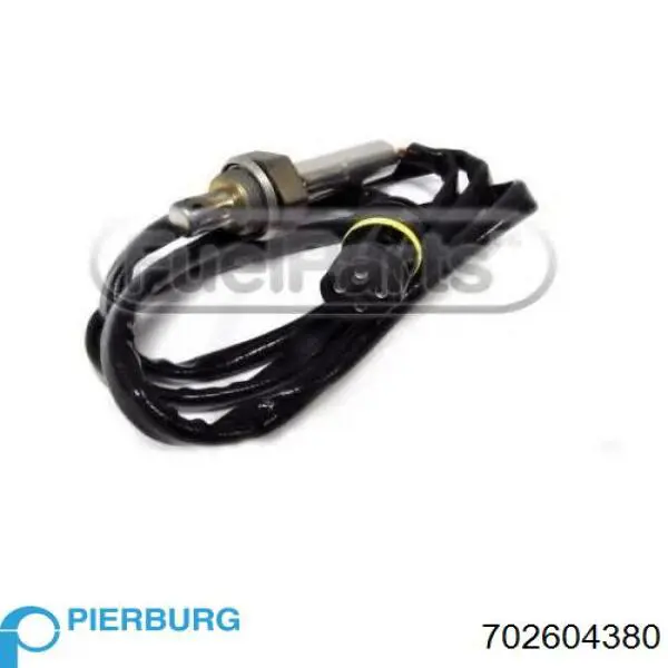 Купить 702604380 Pierburg Датчик концентрации кислорода