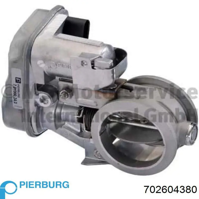 Лямбда датчик кислорода Pierburg 702604380 цена, от 105.73 USD