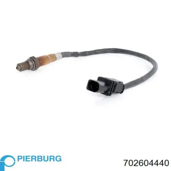 Лямбдазонд, датчик кислорода до катализатора Pierburg 702604440 цена, от 83.40 USD