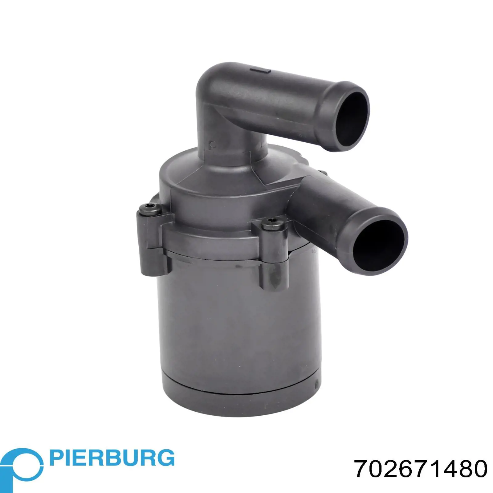 Дополнительная помпа 702671480 Pierburg