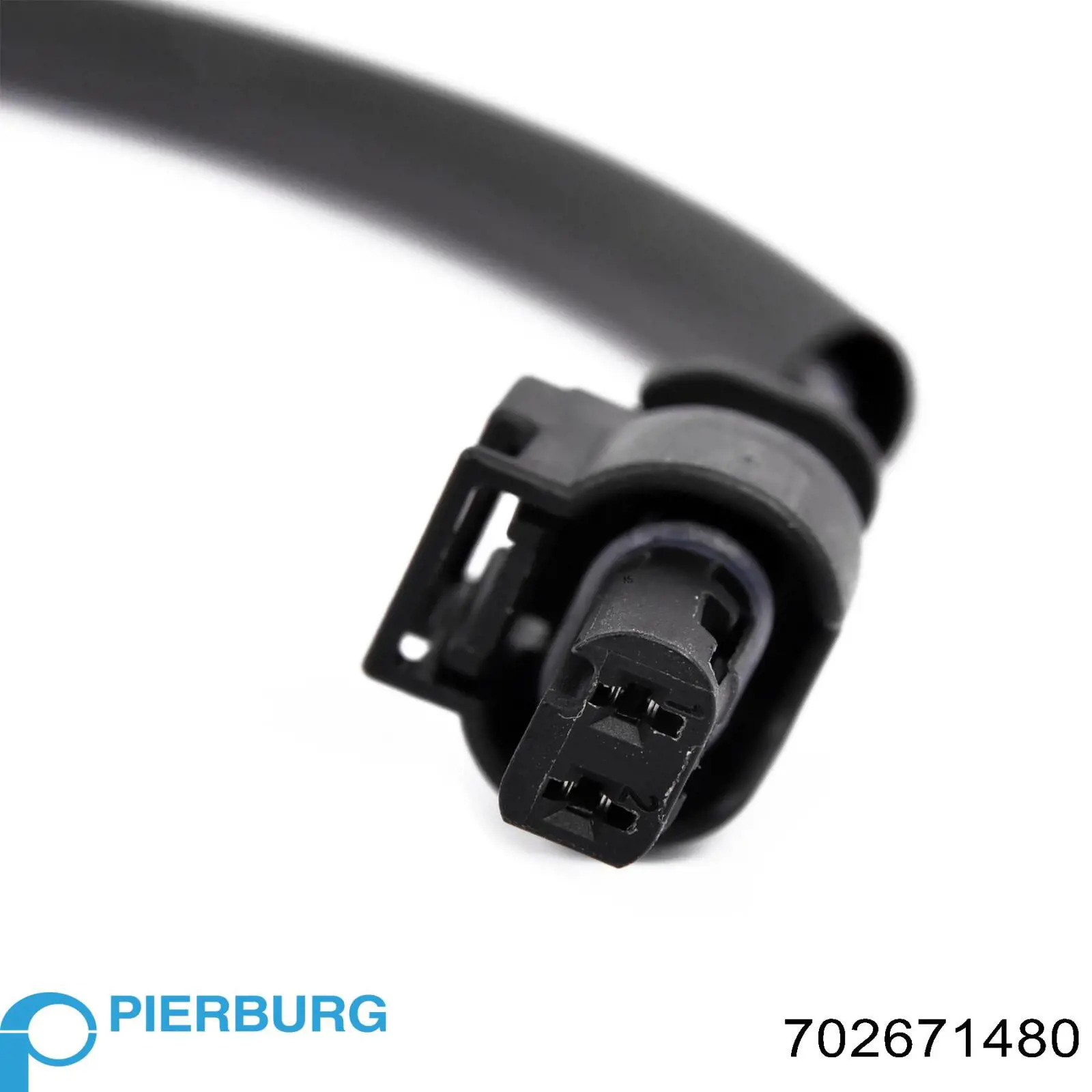 Водяной насос охлаждения электро дополнительный Pierburg 702671480 цена, от 76.07 USD