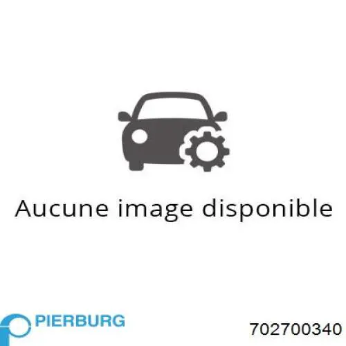 Датчик уровня топлива в баке 702700340 Pierburg