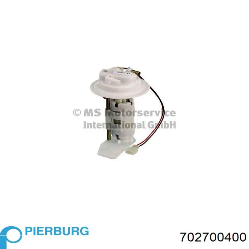 250605947R Renault (RVI) Электробензонасос