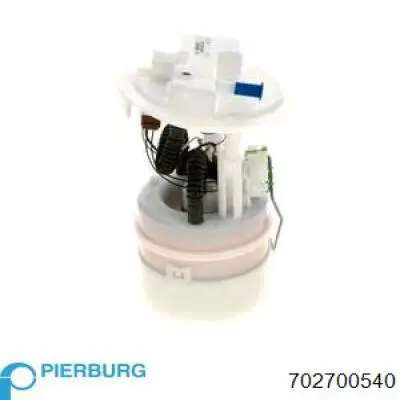 Модуль бензонасоса Renault (RVI) 8200727736 цена, от 84.55 USD