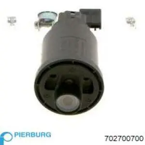 Элемент-турбинка топливного насоса Pierburg 702700700 цена, от 20.19 USD