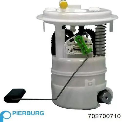 Модуль бензонасоса Pierburg 702700710 цена, от 141.86 USD