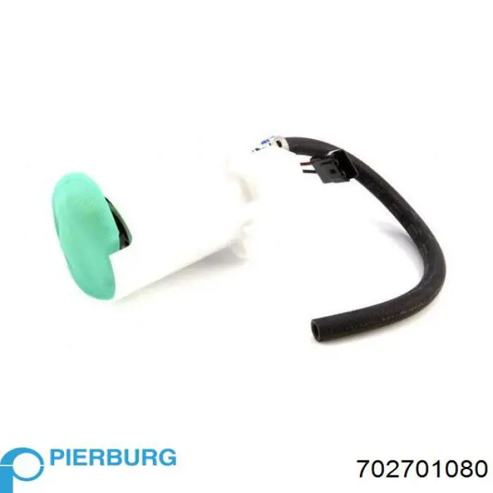 Насос топливный Pierburg 702701080 цена, от 99.92 USD