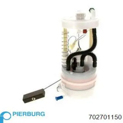 Модуль бензонасоса Pierburg 702701150 цена, от 188.57 USD