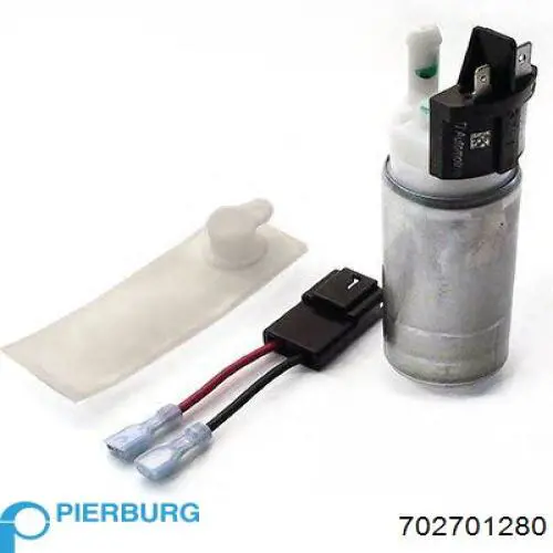 Купить 0815039 Opel Модуль топливного насоса