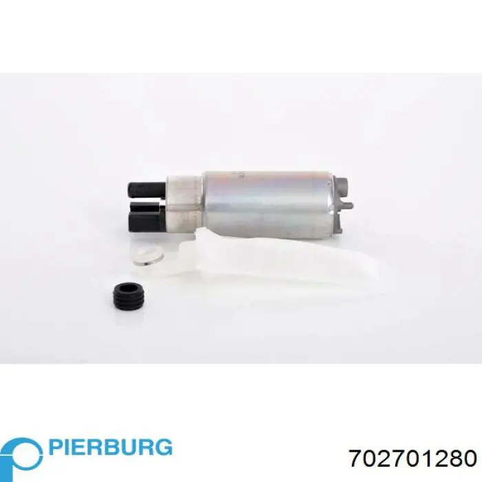 Бензонасос 0815039 Opel