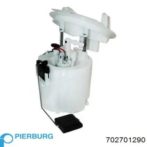 Модуль бензонасоса Pierburg 702701290 цена, от 111.49 USD
