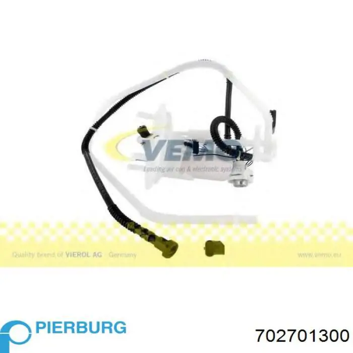 Купить 702701300 Pierburg Модуль топливного насоса