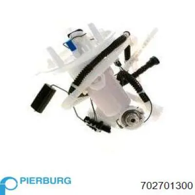 Модуль бензонасоса Pierburg 702701300 цена, от 123.43 USD