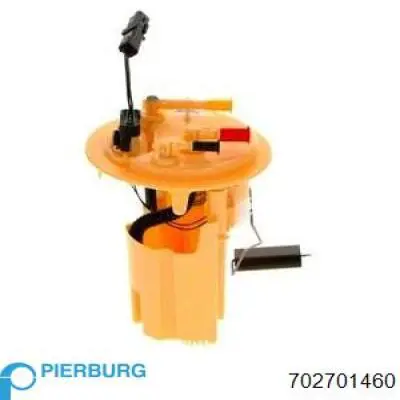 Модуль бензонасоса Pierburg 702701460 цена, от 45.12 USD