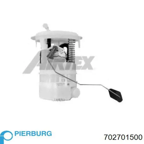 Купить 702701500 Pierburg Модуль топливного насоса